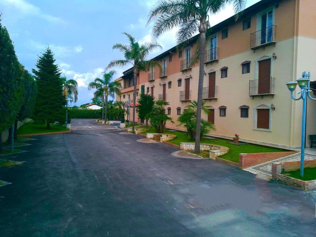 Tempio 4* Lago Patria
